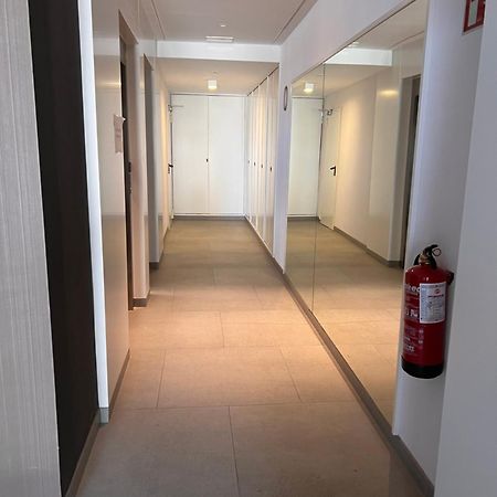 Sky Mirador De Granada Apartment Exterior photo