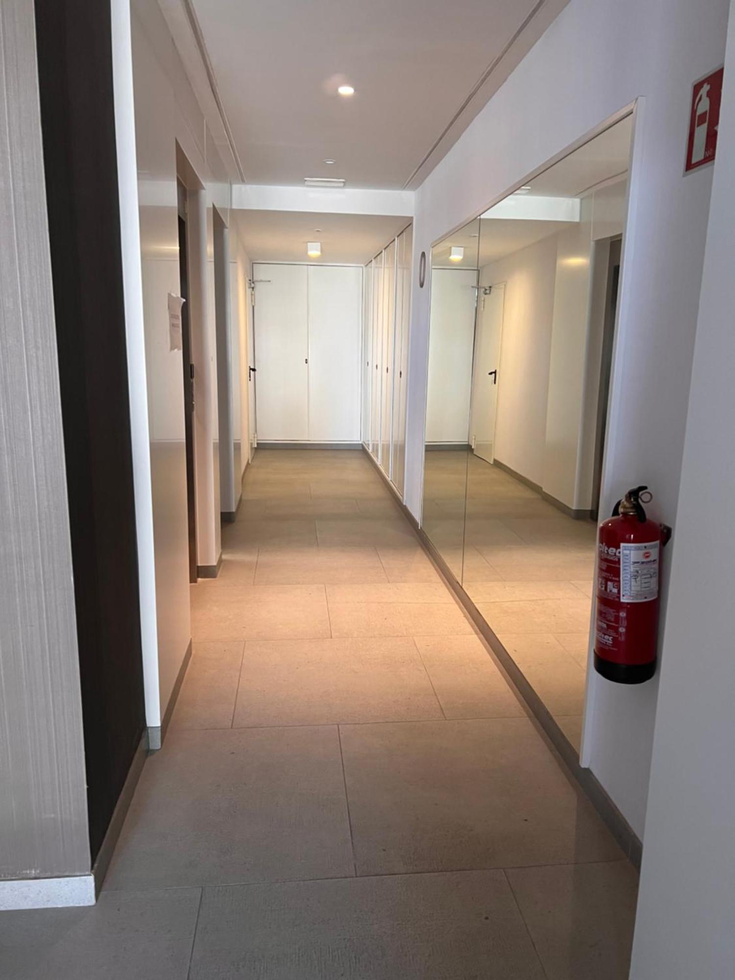 Sky Mirador De Granada Apartment Exterior photo