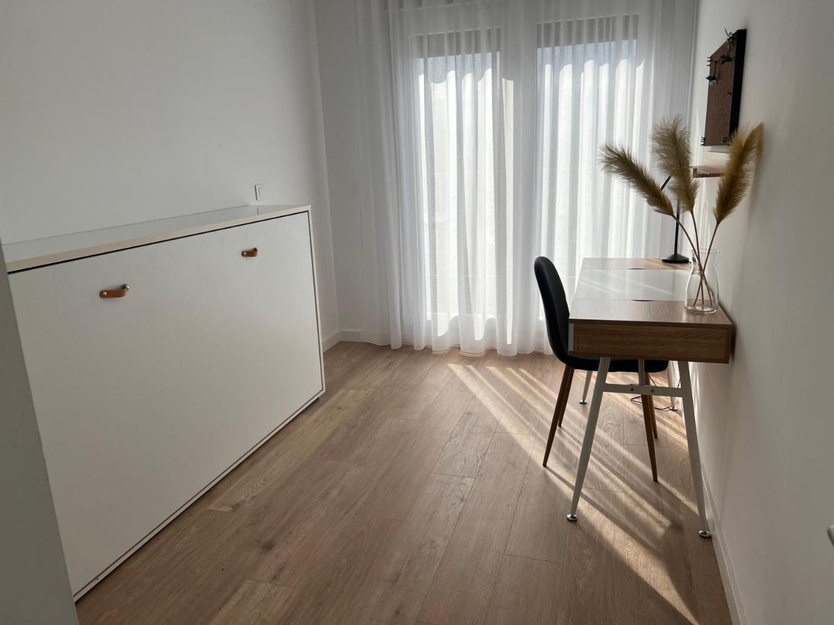 Sky Mirador De Granada Apartment Exterior photo