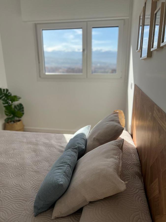 Sky Mirador De Granada Apartment Exterior photo