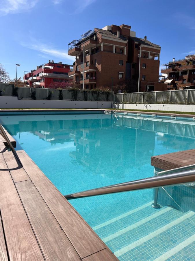 Sky Mirador De Granada Apartment Exterior photo
