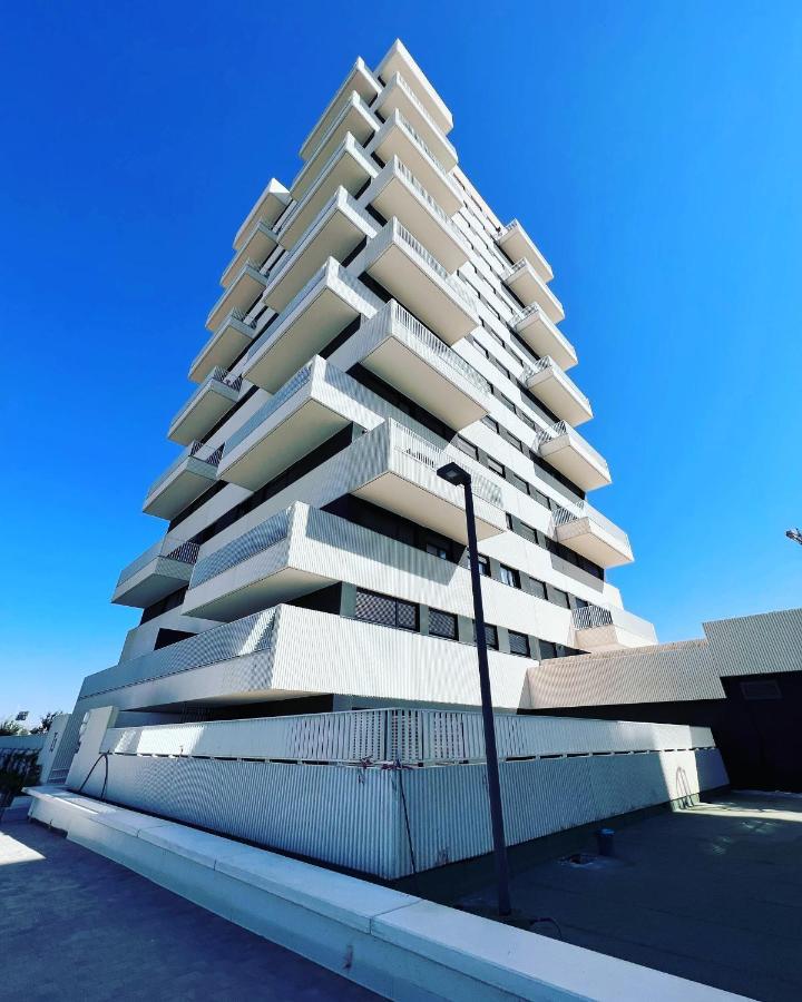 Sky Mirador De Granada Apartment Exterior photo